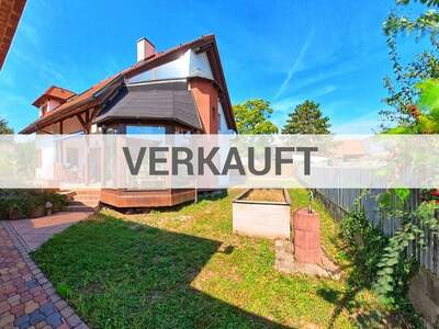 Haus kaufen in 2320 Schwechat