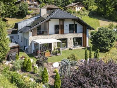 Haus kaufen in 9552 Steindorf (Bild 2)