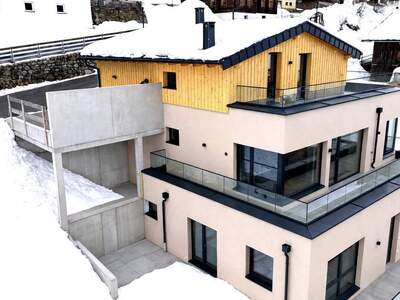 Gewerbeobjekt kaufen in 6553 See