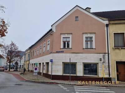 Anlageobjekt kaufen in 2620 Neunkirchen (Bild 1)