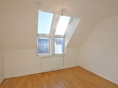 Wohnung mit Balkon mieten in 1160 Wien (Bild 2)