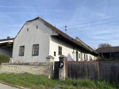 Haus kaufen in 7461 Neumarkt