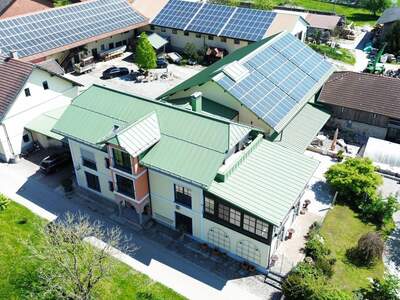 Haus kaufen in 94072 Bad Füssing (Bild 2)