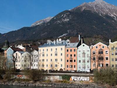 Apartment provisionsfrei mieten in 6020 Tirol