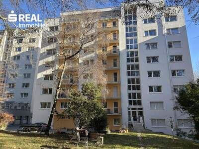 Terrassenwohnung kaufen in 8010 Graz (Bild 1)