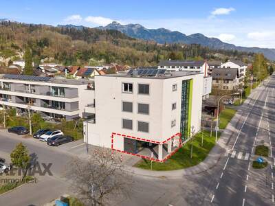 Gewerbeobjekt kaufen in 6800 Feldkirch