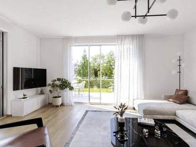 Terrassenwohnung kaufen in 9220 Velden (Bild 4)