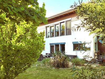 Haus mit Garten kaufen in 2482 Münchendorf (Bild 2)