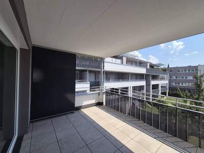 Wohnung mieten in 9020 Klagenfurt