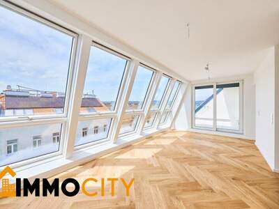 Terrassenwohnung kaufen in 1160 Wien (Bild 2)