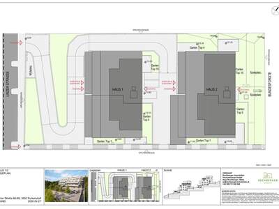 Eigentumswohnung in 3002 Purkersdorf (Bild 5)
