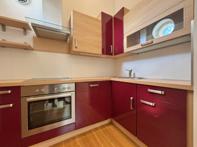 Terrassenwohnung kaufen in 2500 Baden (Bild 3)