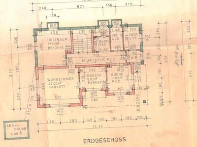 Einfamilienhaus kaufen in 4210 Gallneukirchen