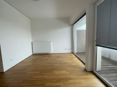 Wohnung mit Balkon mieten in 8053 Graz (Bild 3)