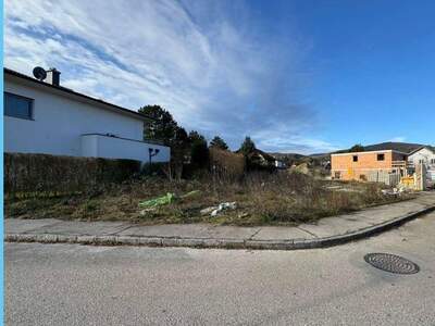 Grundstück kaufen in 2500 Baden (Bild 1)