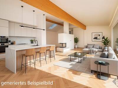 Wohnung kaufen in 4893 Zell