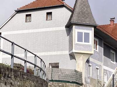 Apartment provisionsfrei mieten in 4594 Grünburg