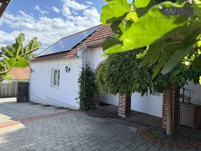 Haus kaufen in 7562 Eltendorf