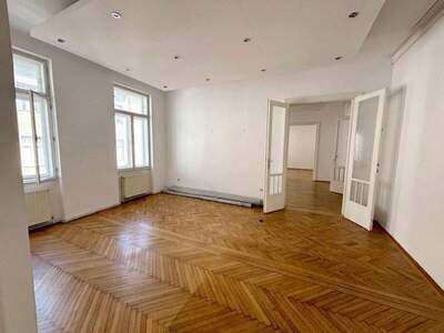 Büro / Praxis mieten in 1040 Wien (Bild 3)