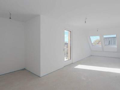 Terrassenwohnung kaufen in 1220 Wien (Bild 2)