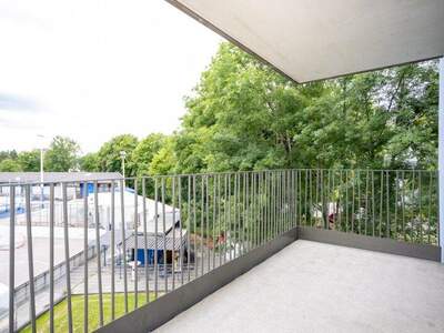 Terrassenwohnung kaufen in 2700 Wr. Neustadt (Bild 3)