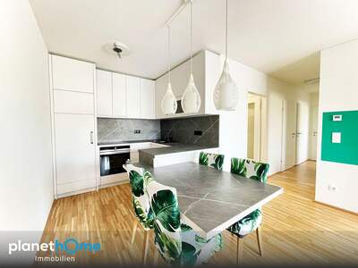 Terrassenwohnung mieten in 1210 Wien (Bild 4)