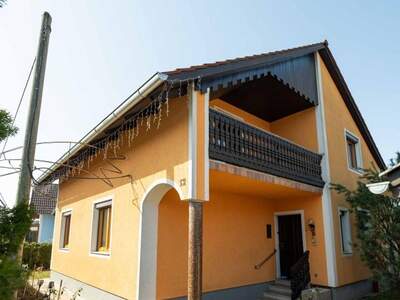 Haus mit Garten kaufen in 8430 Leibnitz (Bild 4)