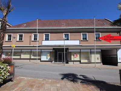 Altbauwohnung kaufen in 9560 Feldkirchen (Bild 5)