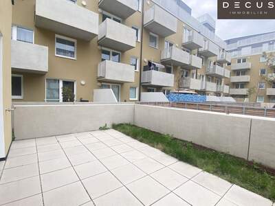 Apartment provisionsfrei mieten in 1220 Wien