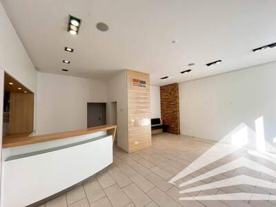 Gewerbeobjekt mieten in 4020 Linz