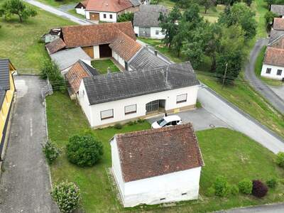 Haus mit Garten kaufen in 7553 Bocksdorf (Bild 3)