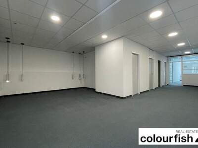 Gewerbeobjekt mieten in 1050 Wien (Bild 1)