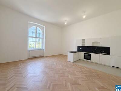 Apartment provisionsfrei mieten in 1030 Wien