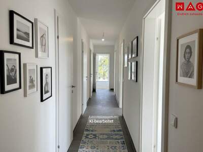 Terrassenwohnung kaufen in 4060 Leonding (Bild 5)
