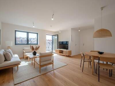 Wohnung mit Balkon kaufen in 1160 Wien (Bild 1)