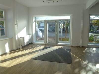 Gewerbeobjekt mieten in 5020 Salzburg (Bild 2)