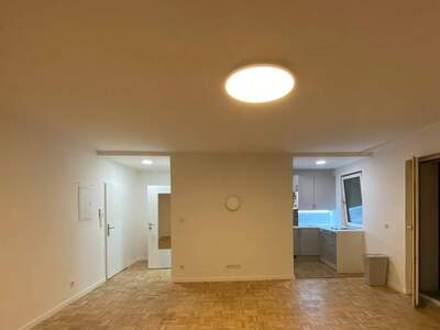 Mietwohnung provisionsfrei in 6020 Innsbruck