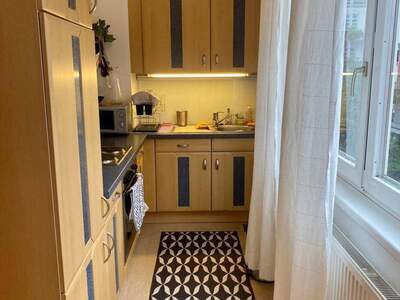 Wohnung mieten in 1170 Wien (Bild 3)