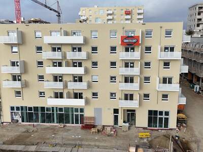 Wohnung mit Balkon mieten in 1220 Wien (Bild 2)