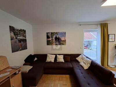 Wohnung mit Balkon kaufen in 9135 Bad Eisenkappel (Bild 5)