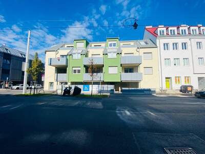 Terrassenwohnung mieten in 1230 Wien (Bild 1)