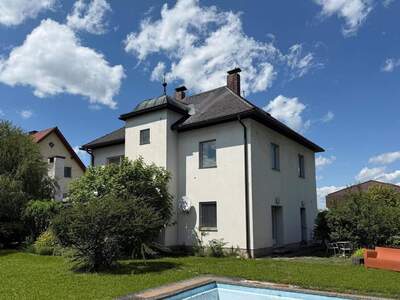 Haus kaufen in 4431 Haidershofen