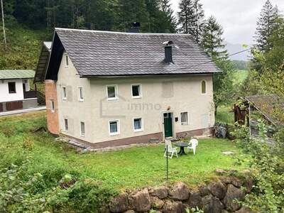 Haus kaufen in 4820 Bad Ischl