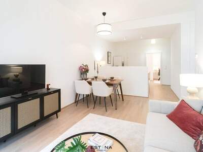 Anlageobjekt kaufen in 1200 Wien