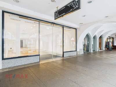 Gewerbeobjekt mieten in 6800 Feldkirch