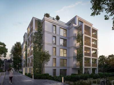 Wohnung mit Balkon kaufen in 1160 Wien (Bild 2)