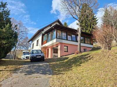 House kaufen in 9103 Kärnten