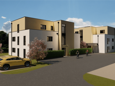 Grundstück kaufen in 4482 Ennsdorf