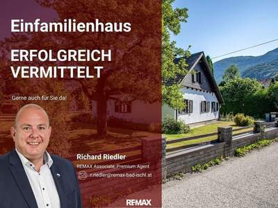 Haus kaufen in 4820 Bad Ischl
