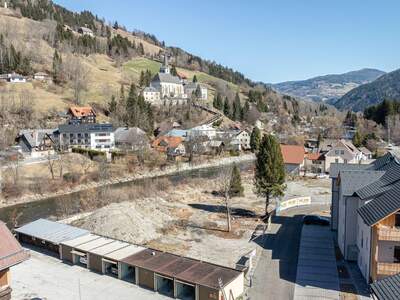 Grundstück kaufen in 8862 Stadl (Bild 1)